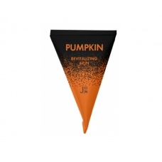 J:ON Pumpkin Revitalizing Skin Sleeping Pack 